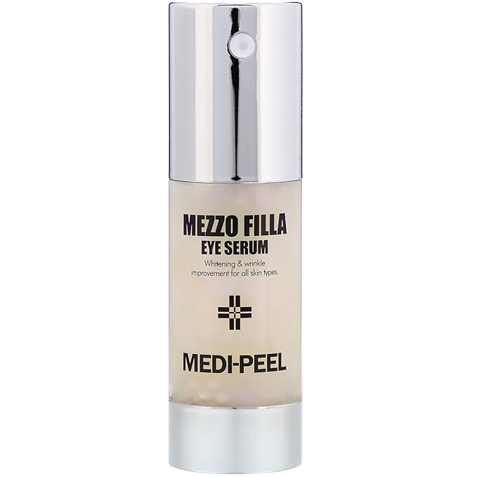 Medi-Peel Mezzo Filla, Eye Serum, 1.01 fl oz (30 ml)