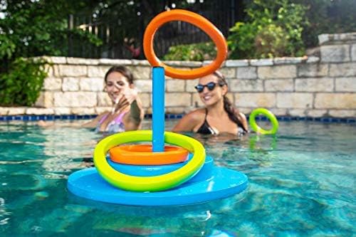 Super Soft® Ring Toss Game