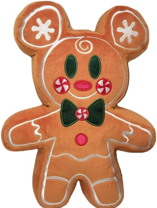 Scented Gingerbread Plush Toy 30cm
