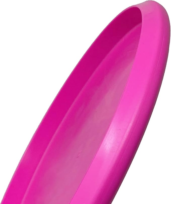 Discmania Sensei Disc Golf Putter – Disc Golf Putter Pack – Active Base Sensei Putter with Stable Disc Flight, Practice Putter Pack (Colors May Vary) (5 Pack)