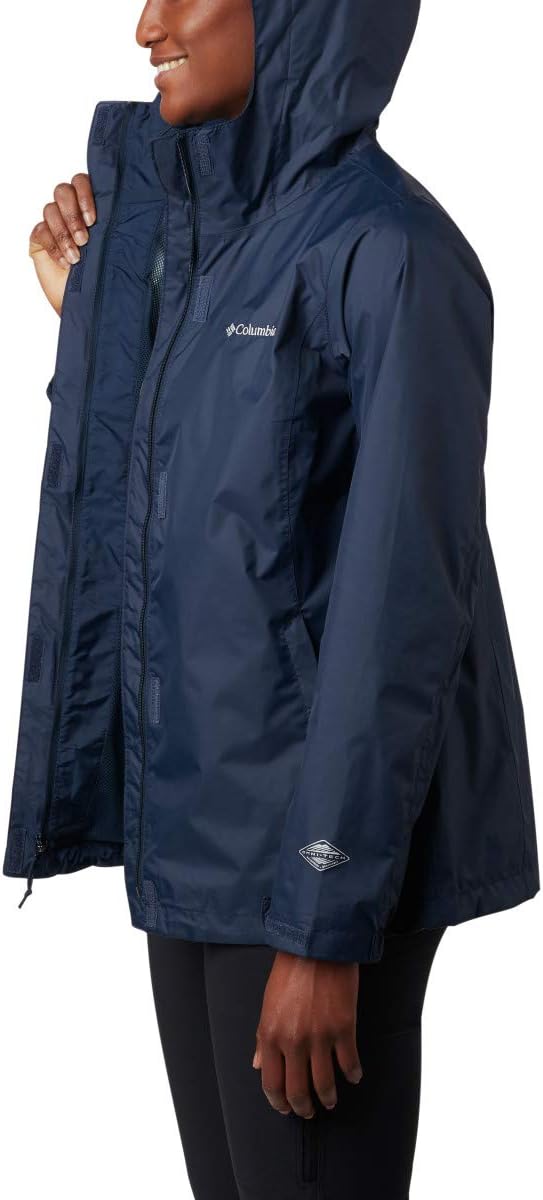 Columbia Women’s Arcadia II Jacket