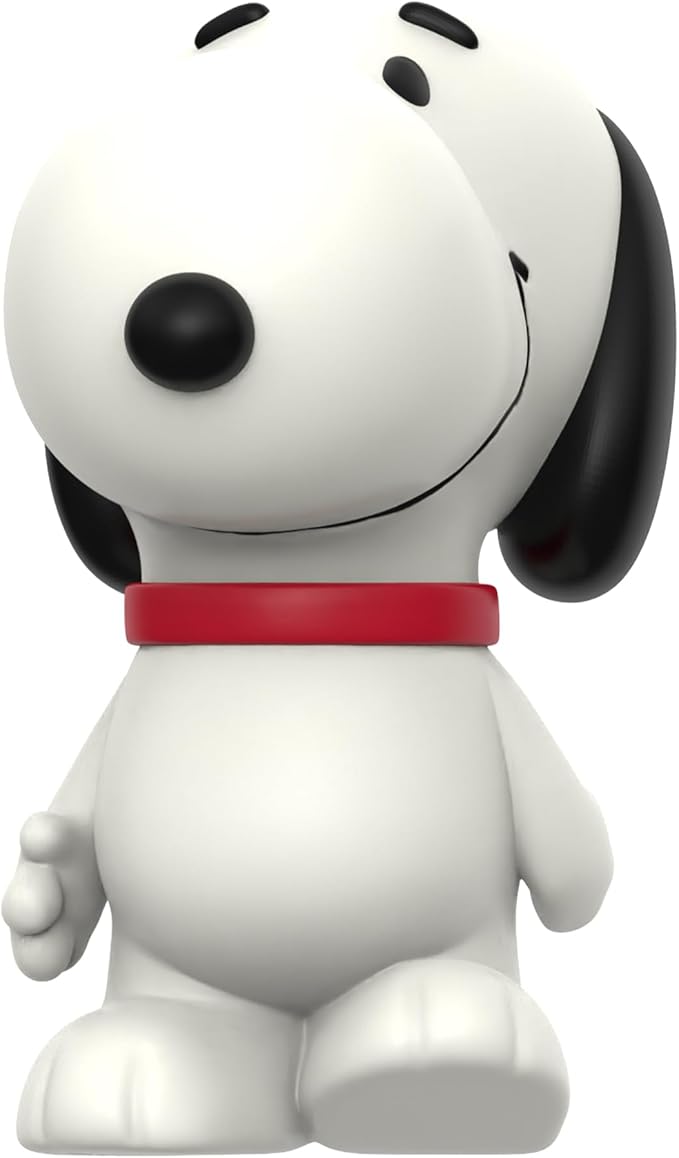 Super7 Peanuts Fun! Fun! Wave 02 - Snoopy (Walking) Action Figure
