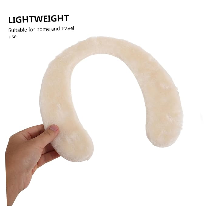 Toddmomy Soft Toilet Seat Cover Boys and Girls Potty Training Toilet Seat Riser Non-Slip Cushion for Boys Girls