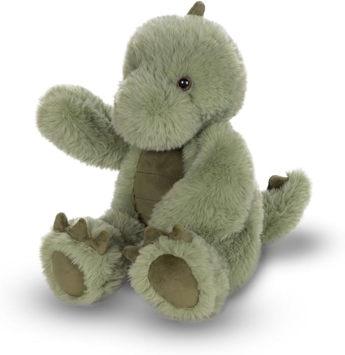 Vermont Teddy Bear Trex Dinosaur Stuffed Animal - Dinosaur Plush from, 18" Stuffed Dino Toys