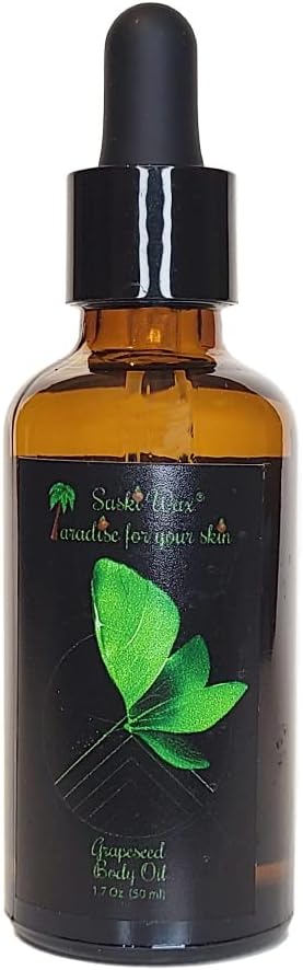 Grapeseed Body Massage Oils