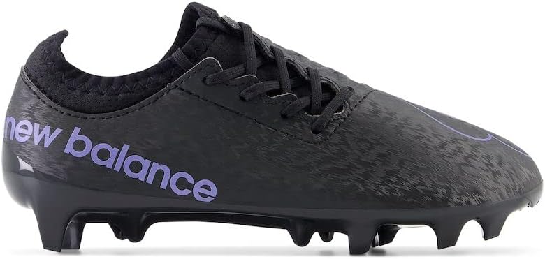 New Balance Kid's Furon V6+ Dispatch Junior FG Soccer Shoe