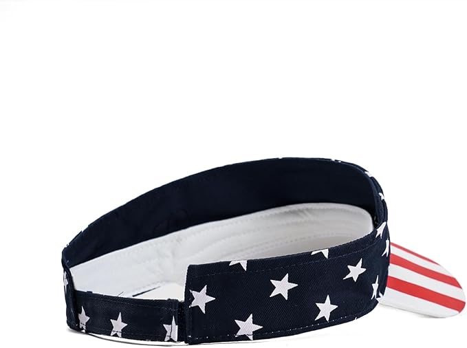 ANDICEQY Sports Sun Visor Hat, Sun Hat Visors for Women and Men for Outdoor | Adjustable Sun Visor Hats, Lightweight & Breathable, Cotton, Ideal for Running, Tennis, Golf, Outdoor Sports and Beach