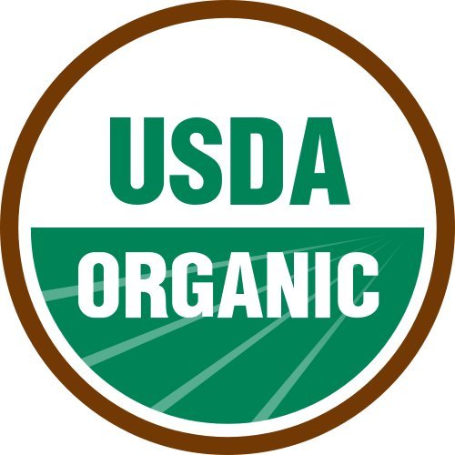 McCabe Organic 7030 (Brown Rice & Brown Sweet Rice), 12-Pound, USDA Certified, CCOF (California Certified Organic Farmers), Product of USA | 12-Pound, USDA Certified, CCOF (California Certified Organic Farmers), Product of USA