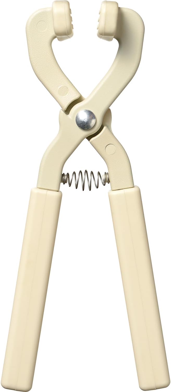 Wahei Freiz Hetta RE-7781 Yatoko Plate Holder for Dish and Bread
