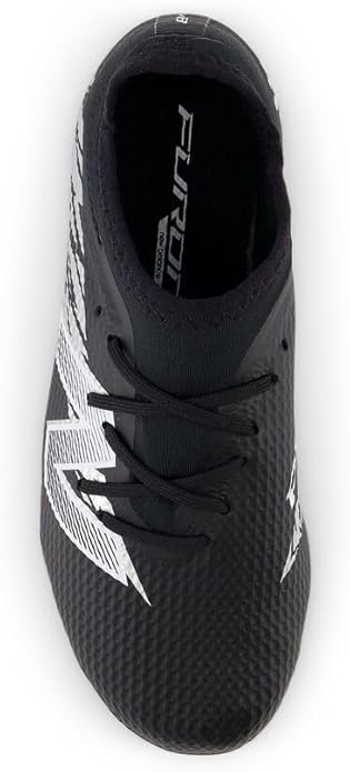 New Balance Unisex-Child Furon Team Jnr Fg V8