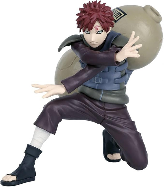 Banpresto - Naruto Shippuden - Gaara II, Bandai Spirits Vibration Stars Figure