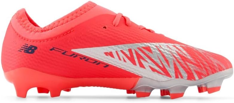 New Balance Unisex-Child Furon Team Jnr Fg V8