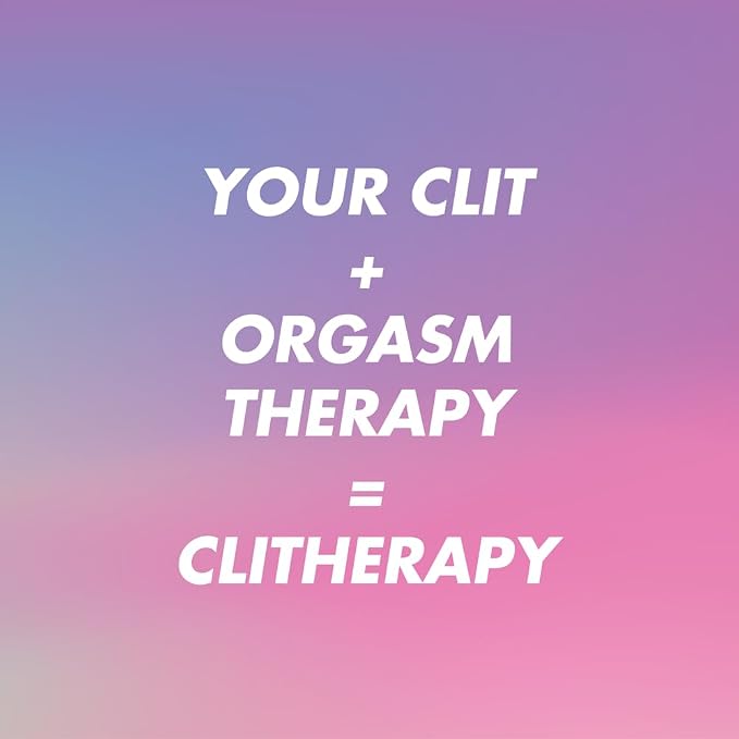 Bijoux Indiscrets Clitherapy Liquid Vibrator - A Match Liquid Vibrator - Sexy Vibe - Hot Liquid Vibrator - Clitoral Balm Designed to Enhance a Woman's Sexual Sensations - Tingling Arousal Balm