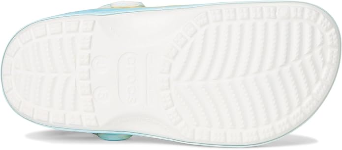 Crocs Unisex-Child Animal Crossing Classic Clogs