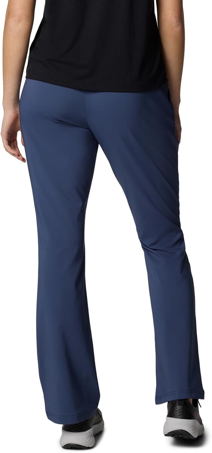 Columbia Women's Anytime Bootcut Pants