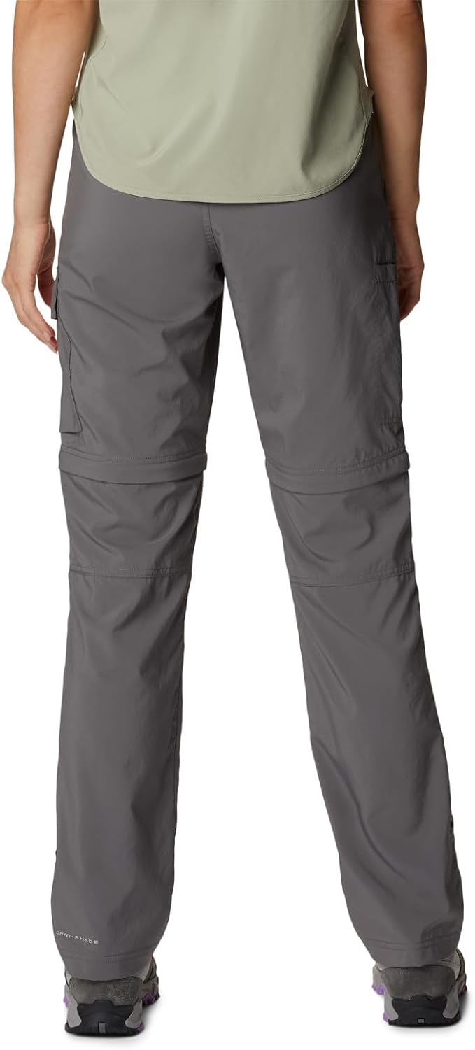 Columbia Women's Silver Ridge Utility Convertible Pants