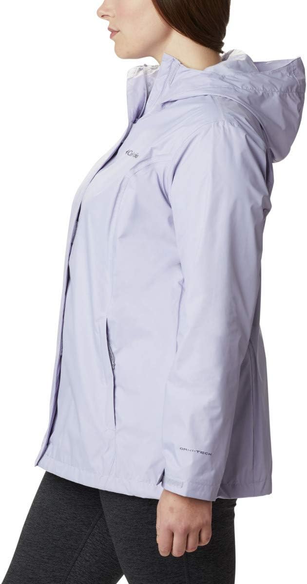 Columbia Women’s Arcadia II Jacket