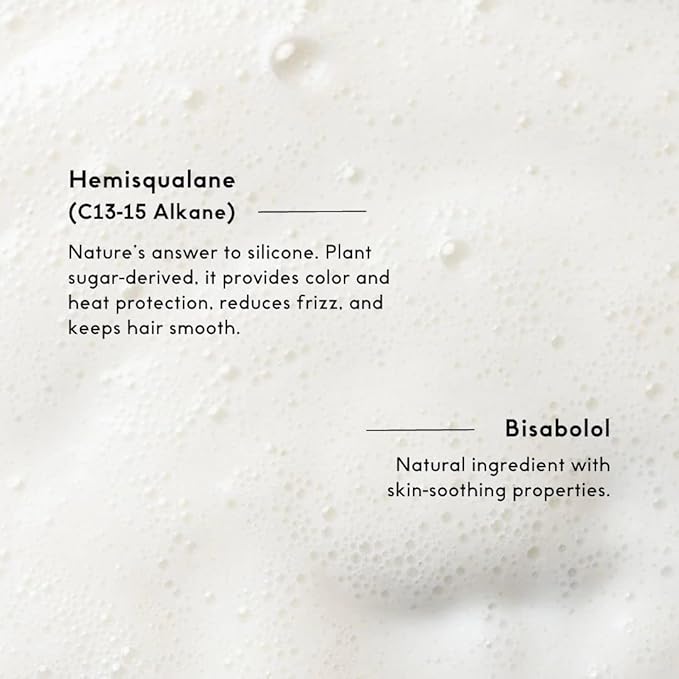 SEEN Shampoo Eco-Refill, Secented - Non-Comedogenic Hair Shampoo- Dermatologist-Developed - Safe for Sensitive, Eczema & Acne Prone Skin