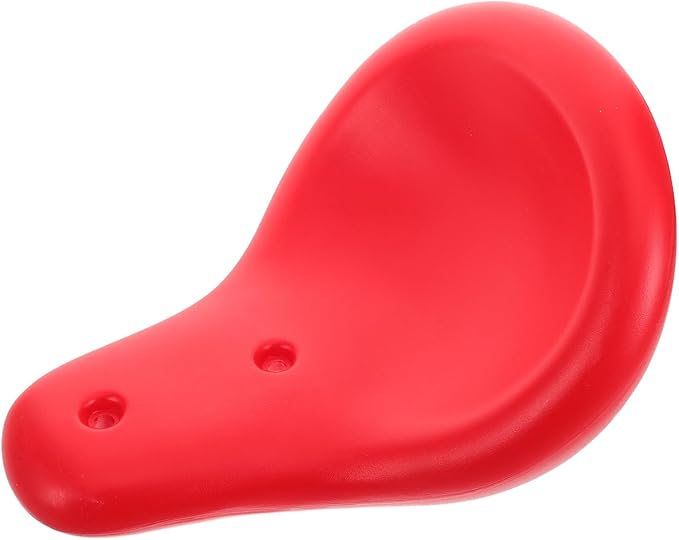 VICASKY Seesaw Replacement Seat, Heavy-Duty UV-Resistant Plastic Playground Swing Seat Pad for Park & Backyard Play Set Equipment Repair Parts 13.78X10.63X7.87 Inches