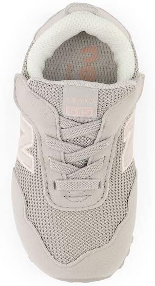 New Balance Baby 515 V1 Hook & Loop Sneakers