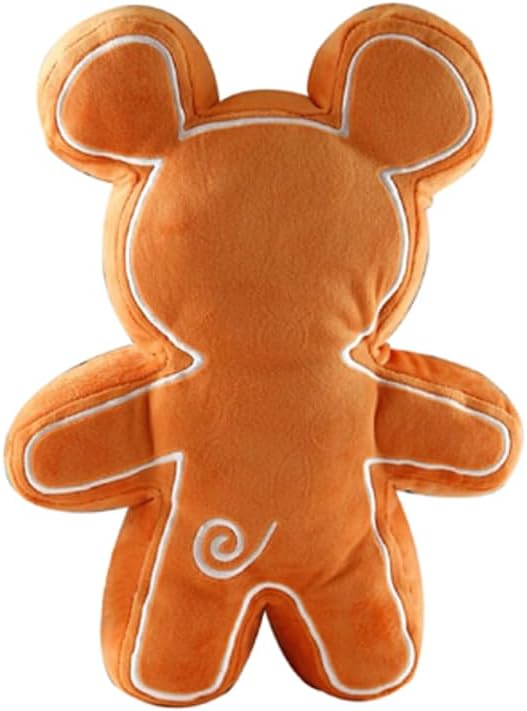 Scented Gingerbread Plush Toy 30cm