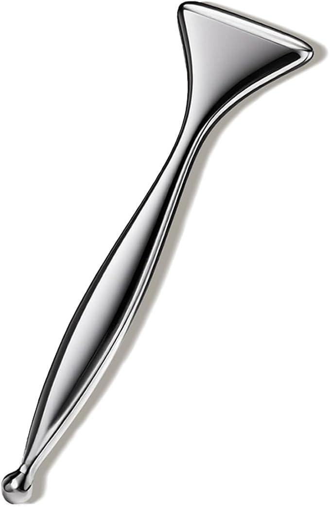 Multi- Acupuncture Pen | Acupressure Pen for Deep Tissue, Pain Relief, Face Lift and Firm, Trigger Point Massage, Facial Reflexology Tool
