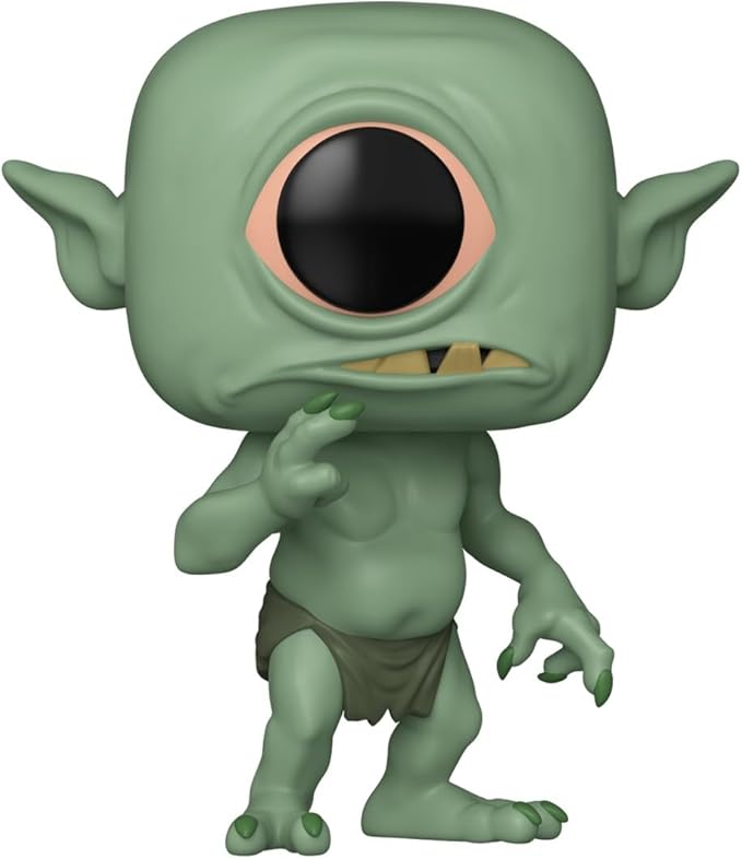 Funko Pop! Games: Magic: The Gathering - Fblthp - Collectable Vinyl Figure - Gift Idea - Official Merchandise - Toys for Kids & Adults - Games Fans - Model Figure for Collectors