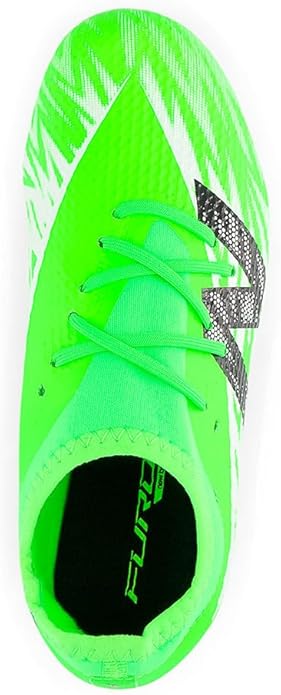 New Balance Unisex-Child Furon Team Jnr Fg V8