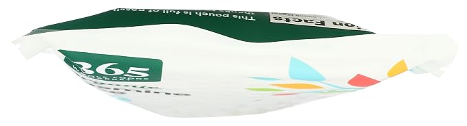 365 by Whole Foods Market, Organic Jasmine Rice, 90-Second Microwave in Pouch, 9 Ounce