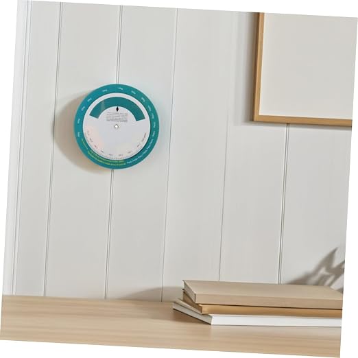 2pcs Bmi Body Index Wheel Wall Mounted Health Monitoring Tool for Weight and Height Measurement Compact Diet Tracking Calculator for Home and Gym Use