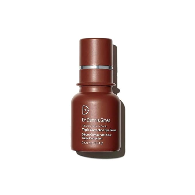 Advanced Retinol + Ferulic Triple Correction Eye Serum -15ml/0.5oz