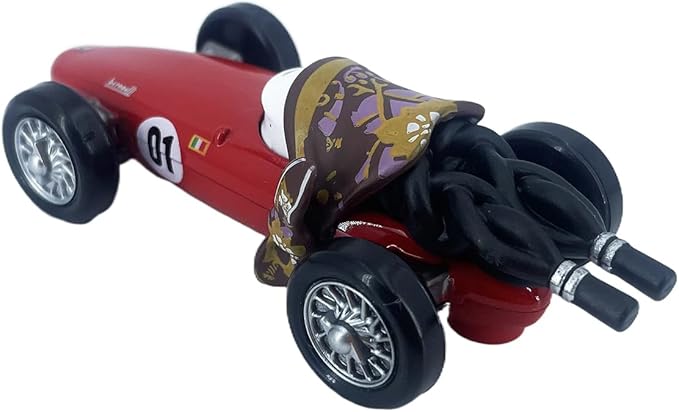 Metal Mini Toy Car 1:55 Diecast Compact Portable & Collectible Vehicles for 3+ Years Kids Boys Girl Birthday Gift