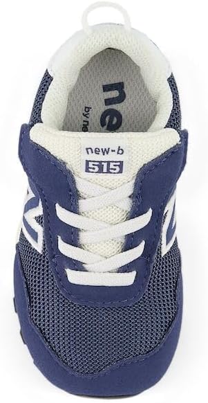 New Balance Baby 515 V1 Hook & Loop Sneakers