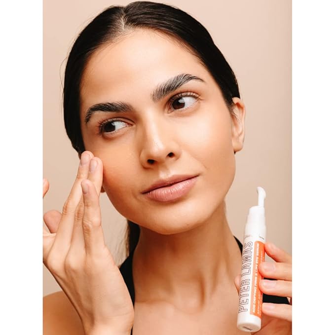 Peter Lamas Vital Infusion Firm And Lift Age-Defying Eye Serum, 0.5 fl oz