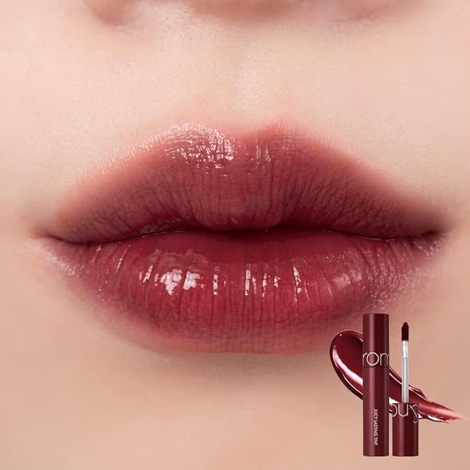 rom&nd Juicy Lasting Tint (16Colors) 5g (21 DEEP SANGRIA)