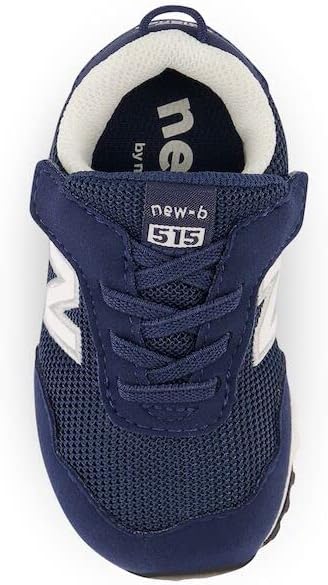 New Balance Baby 515 V1 Hook & Loop Sneakers
