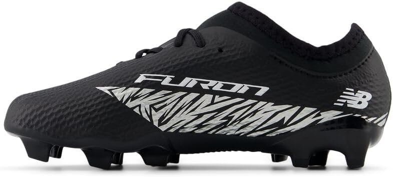 New Balance Unisex-Child Furon Team Jnr Fg V8