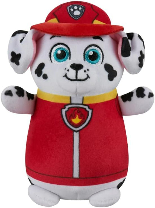 Squishmallows HugMees Marshall Paw Patrol 6" Plush