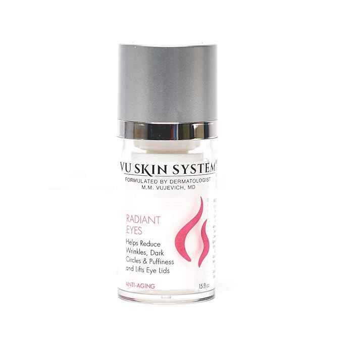 Radiant Eyes (.5 oz)