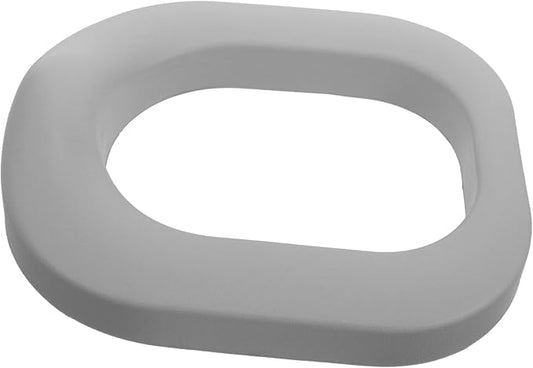 Toilet Seat Cover Seat Pad Potty Training Toilet Soft Pu Material Easy Install