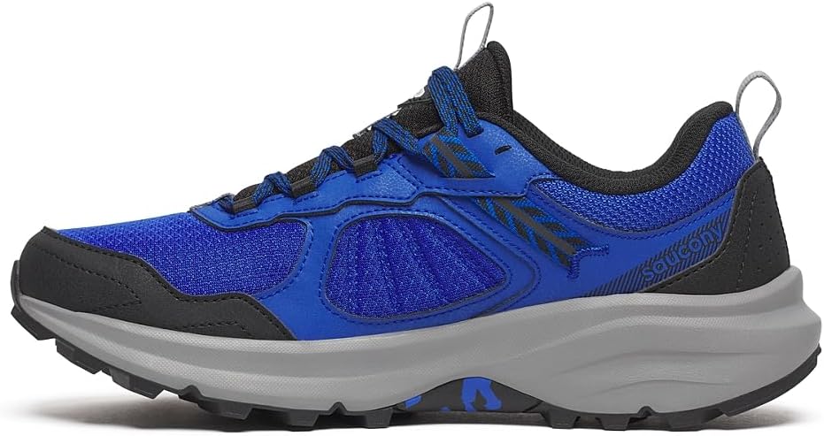 Saucony Men's Excursion Tr17 Hiking Shoes