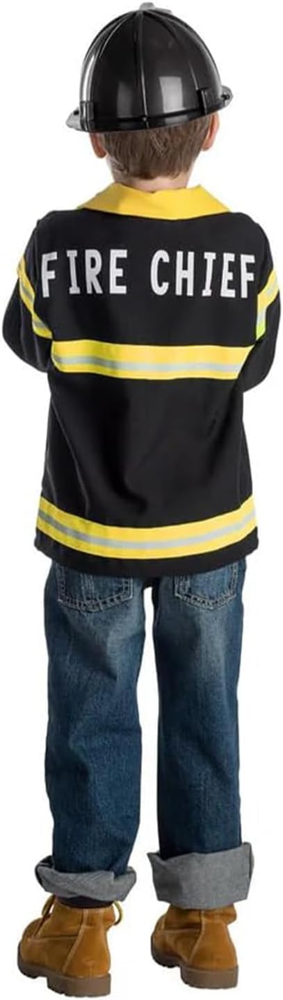 Dress Up America Dress-Up Costumes - Kids Pretend Play Sets - Role-Play Costume Clothes for Toddlers