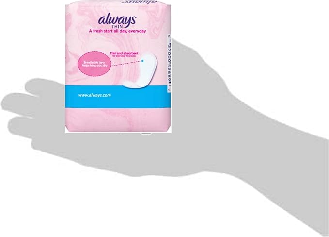 Always Thin Active