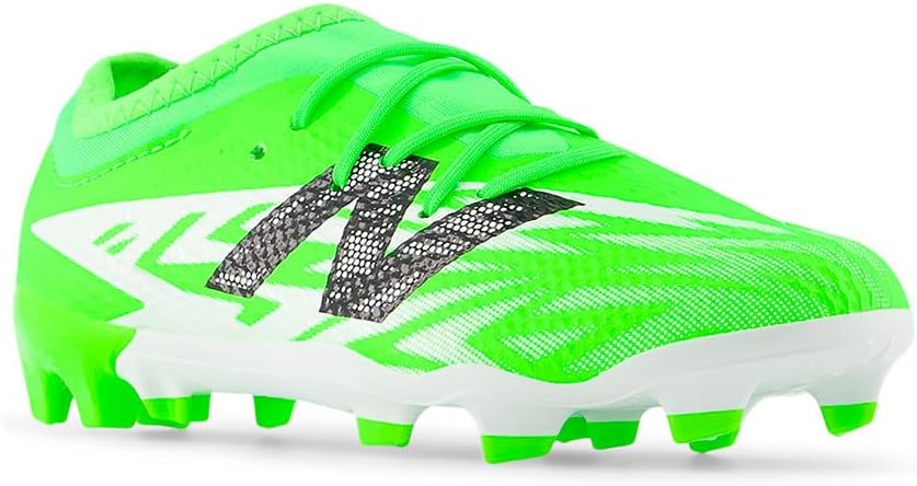 New Balance Unisex-Child Furon Team Jnr Fg V8