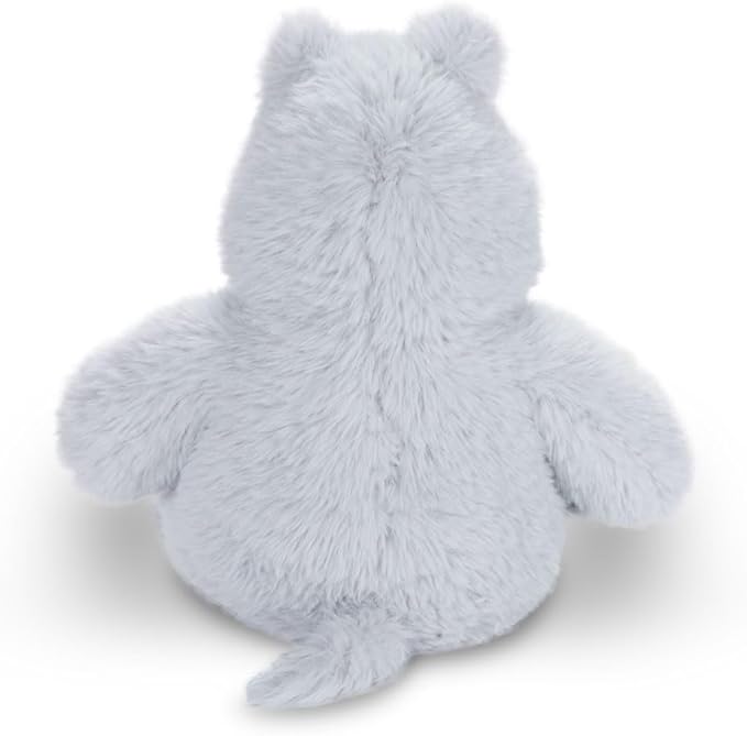 Vermont Teddy Bear Hippo Stuffed Animal - Soft Hippo Plush from, 18" Stuffed Hippopotamus for Kids