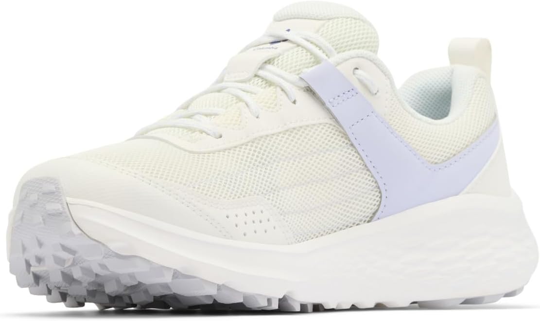 Columbia Vertisol Trail™