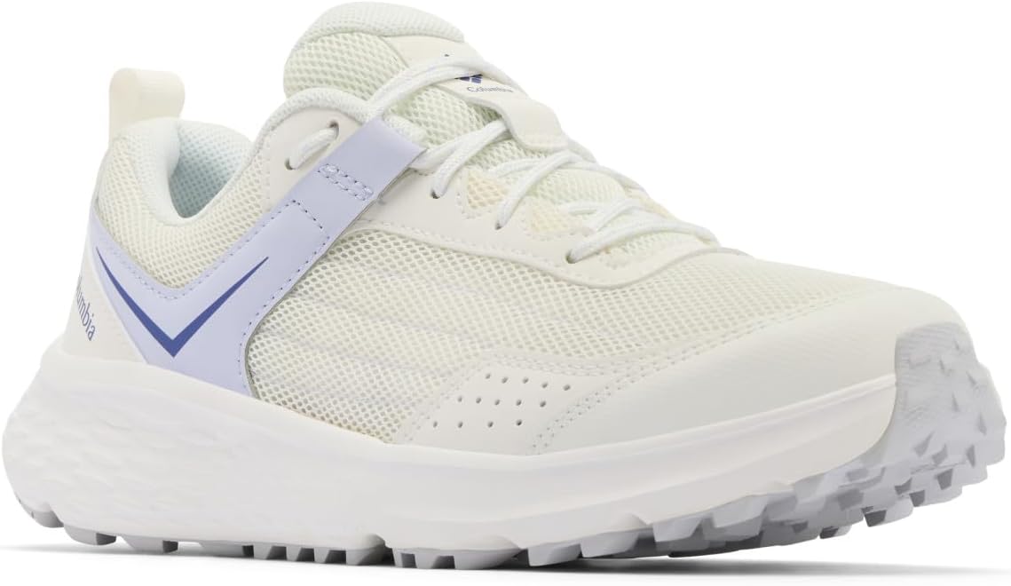 Columbia Vertisol Trail™