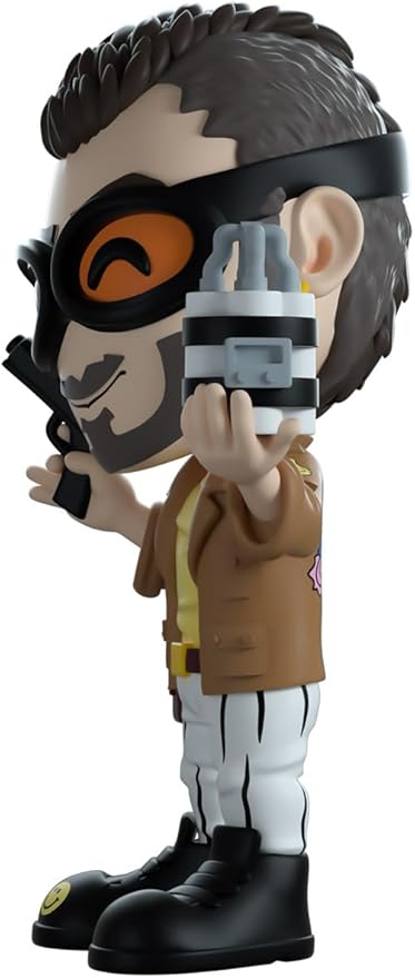 Youtooz The Boys Frenchie 4.7" Vinyl Figure, Collectible Frenchie The Boys Collection