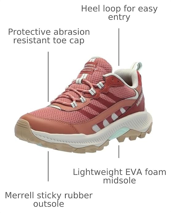Merrell Women's Speed Strike 2