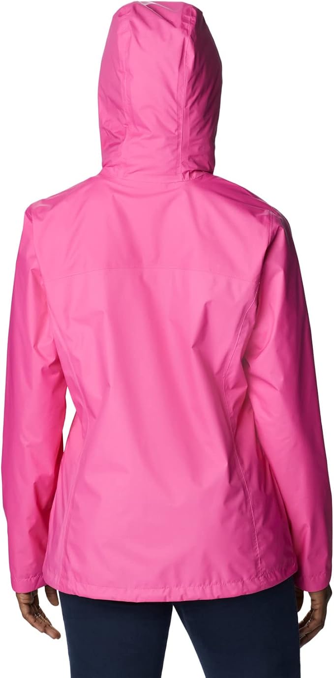 Columbia Women’s Arcadia II Jacket